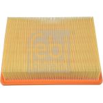 FEBI BILSTEIN 192851 Luftfilter FEBI BILSTEIN 192851 Luftfilter