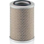 MANN-FILTER C 17 201 Sekundärluftfilter MANN-FILTER C 17 201 Sekundärluftfilter