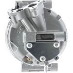 Kompressor, Klimaanlage ACP 72 000P