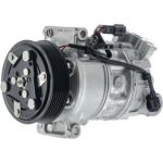 Kompressor, Klimaanlage ACP 541 000P Kompressor, Klimaanlage ACP 541 000P
