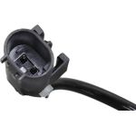 Sensor, Raddrehzahl 09001466 Sensor, Raddrehzahl 09001466