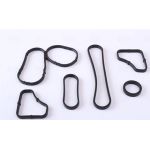 Nissens 90921 Ölkühler, Motoröl FIRST FIT Nissens 90921 Ölkühler, Motoröl FIRST FIT