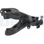 Lenker, Radaufhängung TC3560