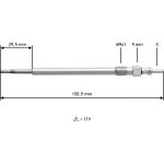 Valeo 345131 Glühkerze