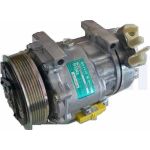 Delphi TSP0155417 Kompressor, Klimaanlage Delphi TSP0155417 Kompressor, Klimaanlage