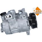 NRF 32809 Kompressor, Klimaanlage EASY FIT