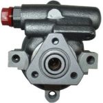 Hydraulikpumpe, Lenkung 53672 Hydraulikpumpe, Lenkung 53672