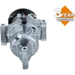Kompressor, Klimaanlage 320263