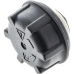 Verschlussdeckel, Kühlmittelbehälter CRB 95 000S Verschlussdeckel, Kühlmittelbehälter CRB 95 000S