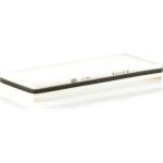 MANN-FILTER CU 3840 Innenraumfilter, Partikelfilter MANN-FILTER CU 3840 Innenraumfilter, Partikelfilter