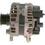 Generator 0 125 711 113