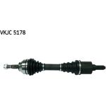 Antriebswelle VKJC 5178 Antriebswelle VKJC 5178