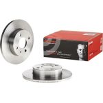 Brembo 08.4775.14 Bremsscheibe PRIME LINE Brembo 08.4775.14 Bremsscheibe PRIME LINE
