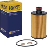 Ölfilter E950H D485