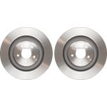 Bremsscheibe DF6295