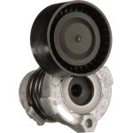 Spannrolle, Keilrippenriemen T39367