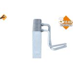 NRF 36091 Verdampfer, Klimaanlage EASY FIT NRF 36091 Verdampfer, Klimaanlage EASY FIT