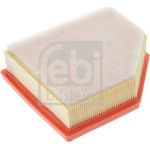 FEBI BILSTEIN 184238 Luftfilter FEBI BILSTEIN 184238 Luftfilter