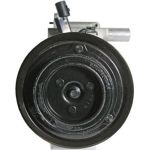 Mahle ACP 754 000P Kompressor, Klimaanlage BEHR Premium Line Mahle ACP 754 000P Kompressor, Klimaanlage BEHR Premium Line