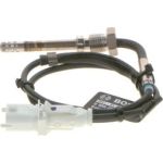 Sensor, Abgastemperatur 0 986 259 147