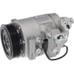 Kompressor, Klimaanlage 813413 Kompressor, Klimaanlage 813413
