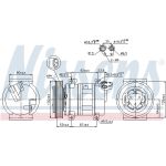 Kompressor, Klimaanlage 89330