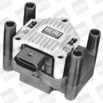 BorgWarner (BERU) ZSE003 Zündspule BorgWarner (BERU) ZSE003 Zündspule