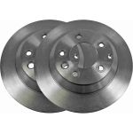 Vaico V10-80006 Bremsscheibe Green Mobility Parts Vaico V10-80006 Bremsscheibe Green Mobility Parts