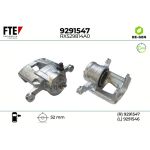 FTE 9291547 Bremssattel