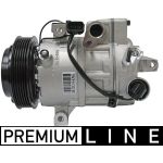 Kompressor, Klimaanlage ACP 444 000P Kompressor, Klimaanlage ACP 444 000P
