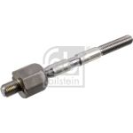 FEBI BILSTEIN 22795 Axialgelenk, Spurstange FEBI BILSTEIN 22795 Axialgelenk, Spurstange