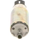 BOSCH 0 580 453 489 Kraftstoffpumpe BOSCH 0 580 453 489 Kraftstoffpumpe
