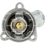 NRF 725298 Kühlwasserthermostat für CHEVROLET Spark (M300) NRF 725298 Kühlwasserthermostat für CHEVROLET Spark (M300)