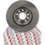 Bremsscheibe DDF1512 Bremsscheibe DDF1512