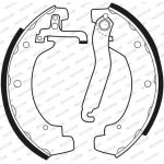 Bremsbackensatz FSB279