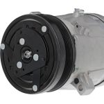 Valeo 699066 Kompressor, Klimaanlage CORE-FLEX Valeo 699066 Kompressor, Klimaanlage CORE-FLEX