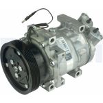 Kompressor, Klimaanlage TSP0159853 Kompressor, Klimaanlage TSP0159853