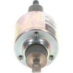 BOSCH 2 339 304 010 Magnetschalter, Starter BOSCH 2 339 304 010 Magnetschalter, Starter