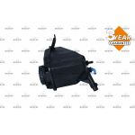 NRF 454004 Ausgleichsbehälter, Kühlmittel EASY FIT