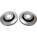 Bremsscheibe DF6657