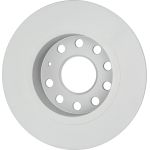 ATE 24.0110-0277.1 Bremsscheibe Ø253mm, 5x112,0, voll, beschichtet ATE 24.0110-0277.1 Bremsscheibe Ø253mm, 5x112,0, voll, beschichtet