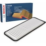 BOSCH F 026 400 154 Luftfilter