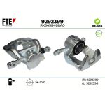 FTE 9292399 Bremssattel FTE 9292399 Bremssattel