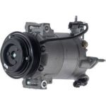 Kompressor, Klimaanlage ACP 551 000S Kompressor, Klimaanlage ACP 551 000S