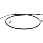 BOSCH 1 987 482 051 Seilzug, Feststellbremse BOSCH 1 987 482 051 Seilzug, Feststellbremse