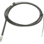 BOSCH 1 987 477 306 Seilzug, Feststellbremse BOSCH 1 987 477 306 Seilzug, Feststellbremse