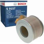 BOSCH 1 987 429 157 Luftfilter BOSCH 1 987 429 157 Luftfilter
