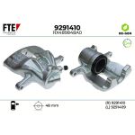FTE 9291410 Bremssattel