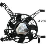 Lüfter, Motorkühlung CFF 395 000S
