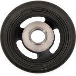 Riemenscheibe, Kurbelwelle TVD1061A